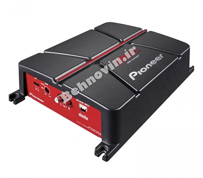آمپلي فاير PIONEER GM-A3702