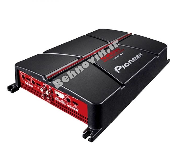 آمپلي فاير PIONEER GM-A4704