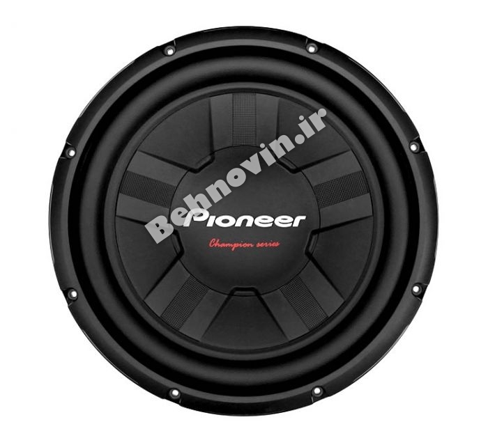 ساب ووفر PIONEER TS-W311