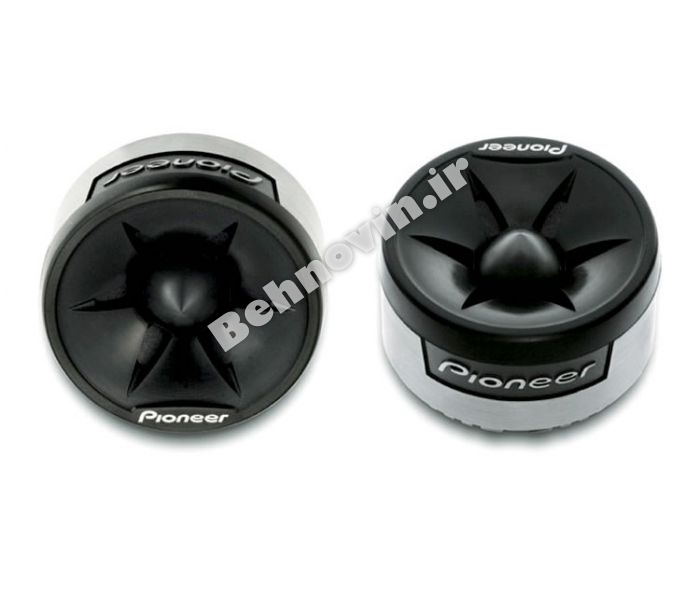 توييتر PIONEER TS-S250
