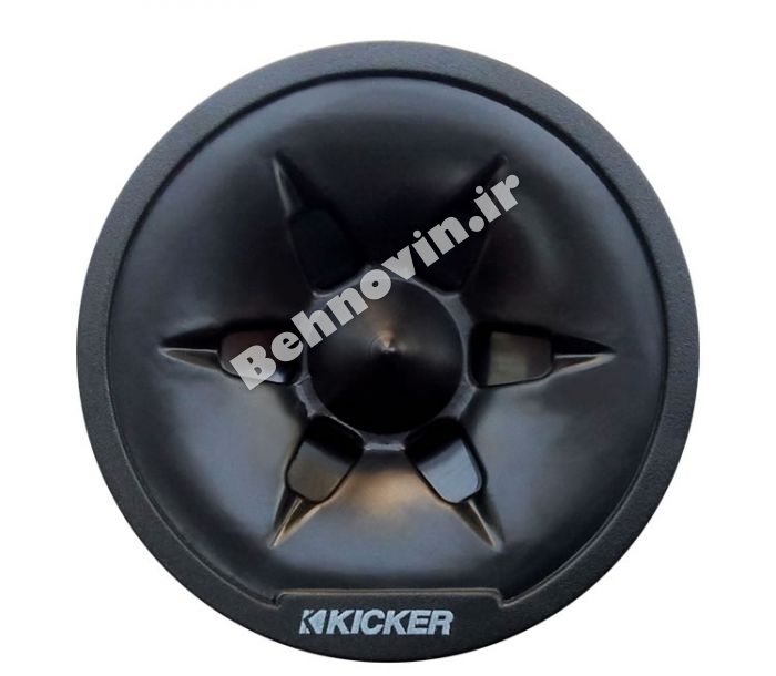 توييتر KICKER TS-S350