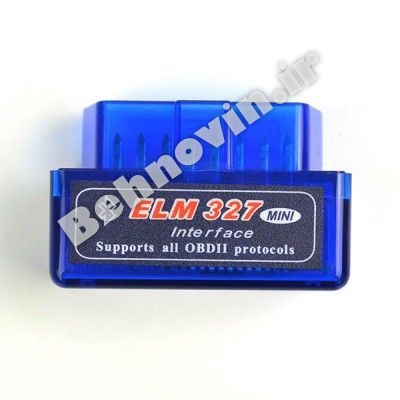 دیاگ ELM327 Bluetooth