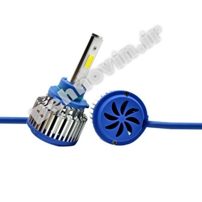 LED هدلایت 360