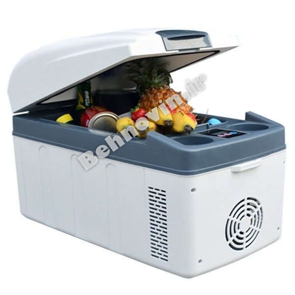 یخچال خودرو دو کاره 20 لیتری