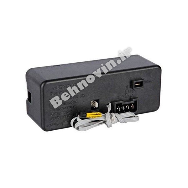 ساعت دیجیتال پژو 405 و پارس