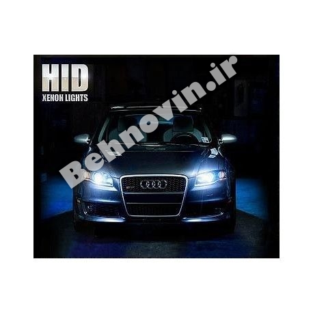 زنون 35 وات Hid