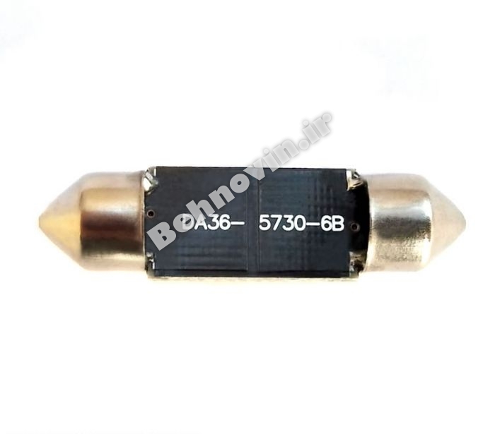 لامپ SMD فابريك صندوق عقب