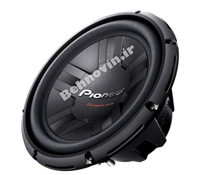 ساب ووفر PIONEER TS-W311