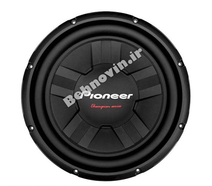 ساب ووفر PIONEER TS-W311D4