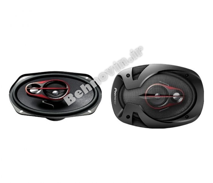 اسپيكر PIONEER TS-R6951S