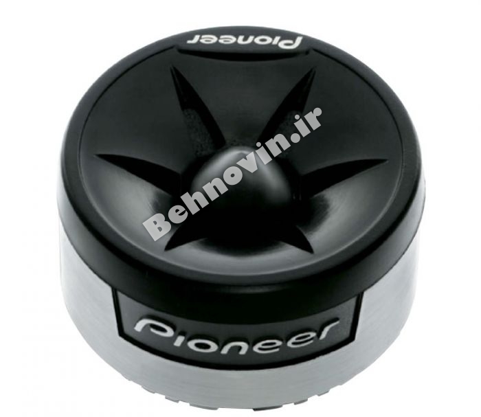 توييتر PIONEER TS-S250