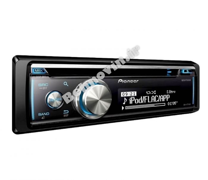 پخش صوتي PIONEER DEH-X7750UI