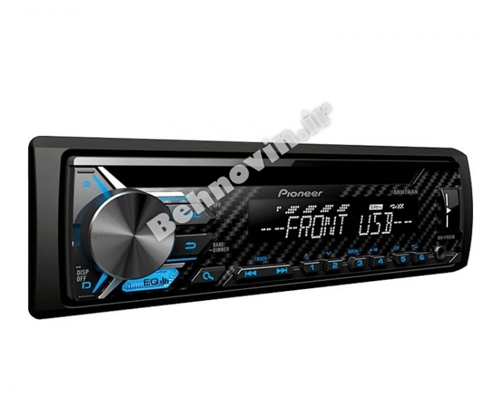 پخش صوتي PIONEER DEH-X1952UB