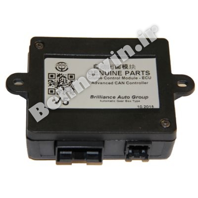 کروز کنترل فابریک برلیانس H320-H330