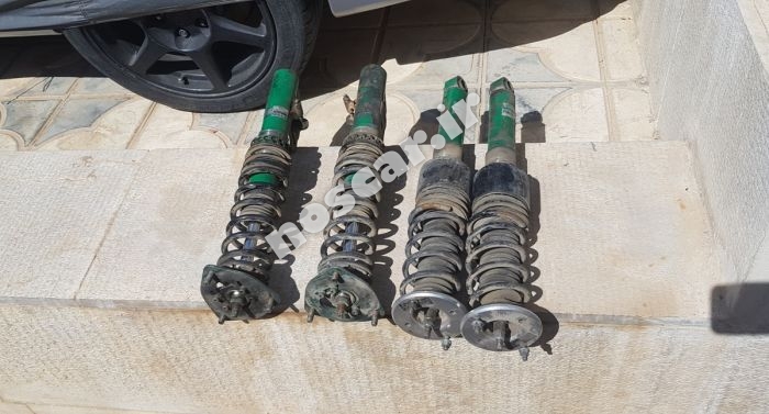 کویل اوور کمک ریگلاژی مارک تین اصلی