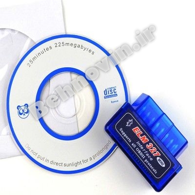 دیاگ ELM327 Bluetooth