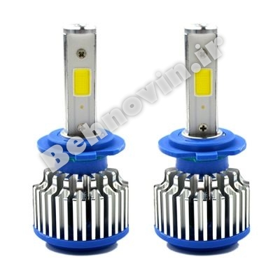 LED هدلایت 360