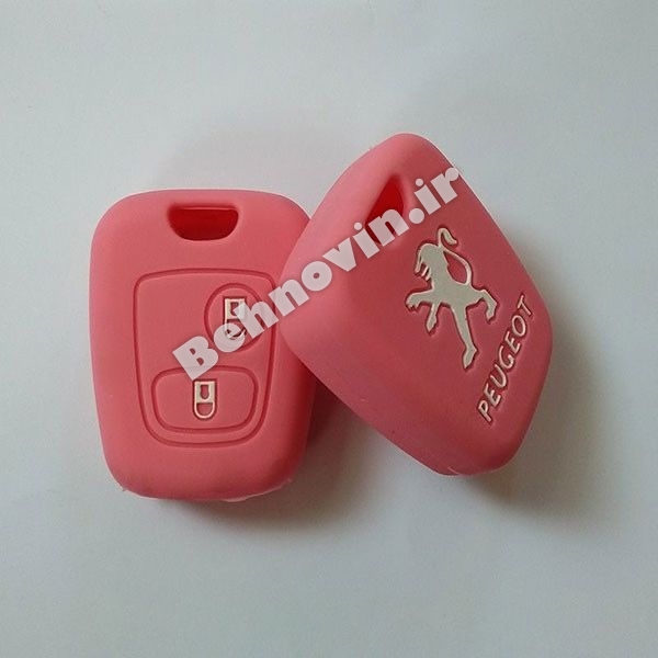 کاور ژله ای ریموت 206