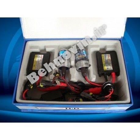 زنون 35 وات Hid