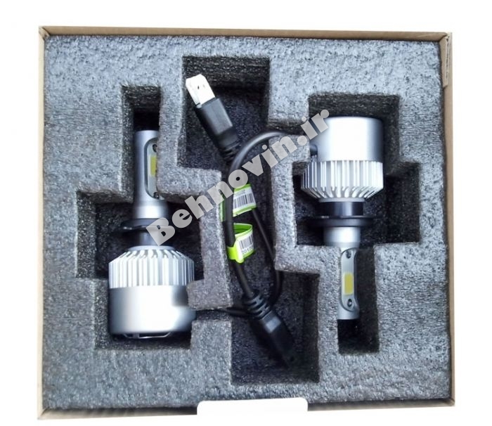 هدلايت HeadLight T2