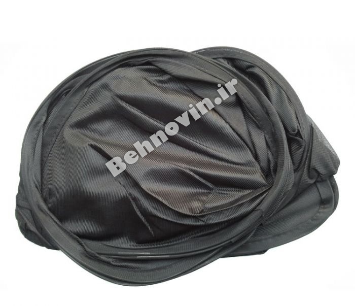 پرده بغل 4 تكه تاشو انواع خودرو