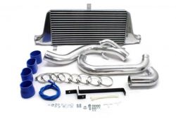 رادیات اینتر کولر هوای توربو جی ردی greddy turbo intercooler