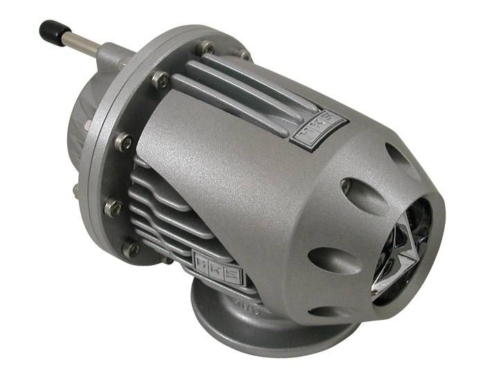 سوپاپ تخلیه فشار هوای توربو ( HKS SUPER SQV IV Bllow Off Valve ( BOV