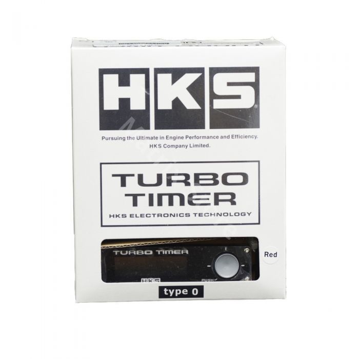 توربو تایمر اچ کا اس HKS Turbo Timer