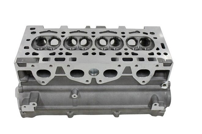 سر سیلندر ریسینگ توربویی پژو 206 تیپ 5 موتور TU5JP4