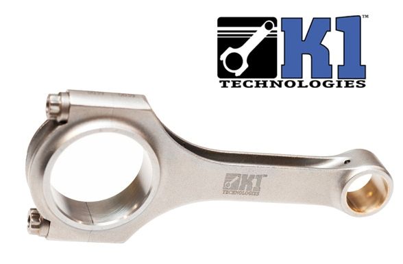 شاتون فورج 206 تیپ 5 کی وان TU5jp4 FORGED K1 RODS SET 