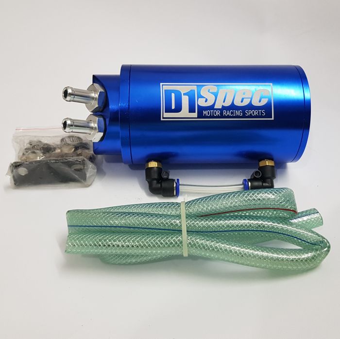 اویل کش تانک دی وان اسپک اصلی (منبع بخار روغن) D1 Spec