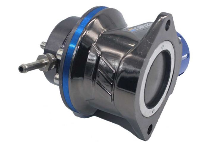 سوپاپ تخلیه فشار هوای توربو ( Gready Fv Bllow Off Valve ( BOV