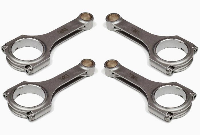 شاتون فورج 206 تیپ 5 کی وان TU5jp4 FORGED K1 RODS SET 