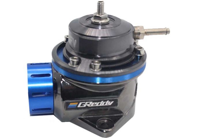 سوپاپ تخلیه فشار هوای توربو ( Gready Fv Bllow Off Valve ( BOV