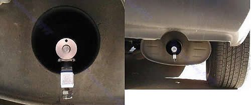توربو ساند دستگاه تولید صدای صوت توربو Turbo Sound