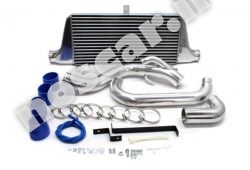 رادیات اینتر کولر هوای توربو جی ردی greddy turbo intercooler