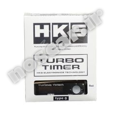 توربو تایمر اچ کا اس HKS Turbo Timer