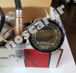 واید بند و سنسور اکسیژن نمایشگر سوخت و هوای اینوویت INNOVATE 3844 Wideband