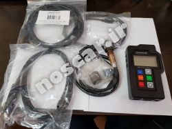 واید بند و سنسور اکسیژن نمایشگر سوخت و هوای اینوویت INNOVATE 3837 Wideband