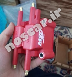 کویل و وایر ام اس دی MSD ریس و پر قدرت & MSD RACING COIL & WIRE