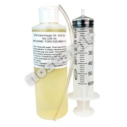 روغن سوپرشارژر 250 میلی لیتر Supercharger Oil 8oz