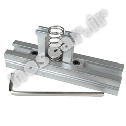 فیکسچر و پایه ریبال آیسی IC Reballing fixture