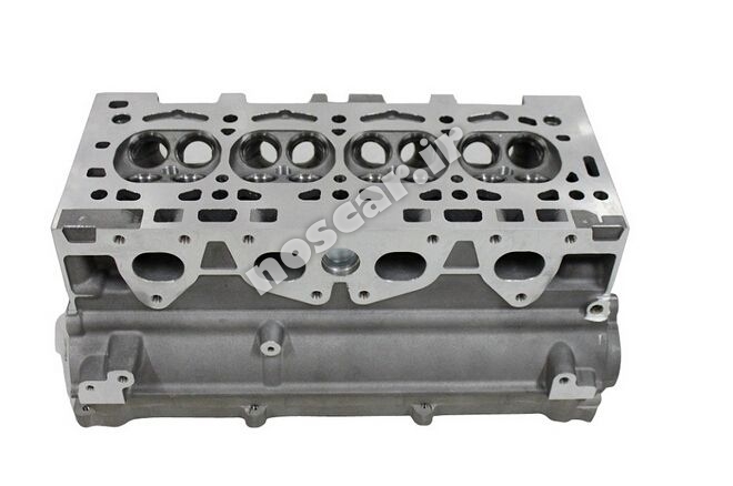 سر سیلندر ریسینگ توربویی پژو 206 تیپ 5 موتور TU5JP4