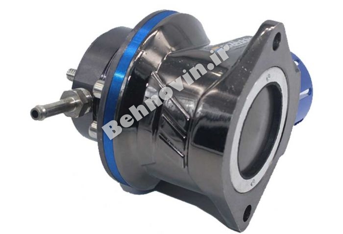 سوپاپ تخلیه فشار هوای توربو ( Gready Fv Bllow Off Valve ( BOV