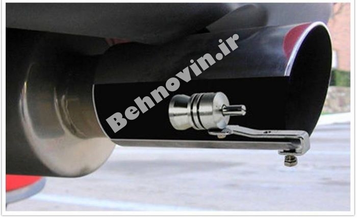 توربو ساند دستگاه تولید صدای صوت توربو Turbo Sound