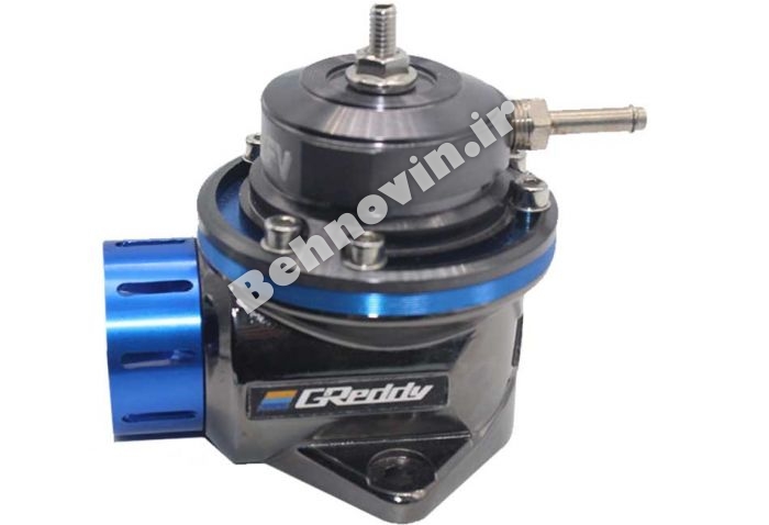 سوپاپ تخلیه فشار هوای توربو ( Gready Fv Bllow Off Valve ( BOV