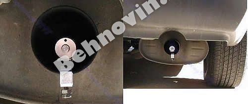 توربو ساند دستگاه تولید صدای صوت توربو Turbo Sound