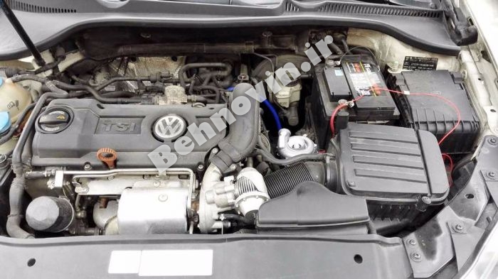 BOV ساند دستگاه تولید صدای سوپاپ تخلیه فشار هوای بی او وی Bov Sound