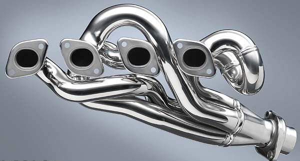 هدرز بی ام و  Bmv Headers 