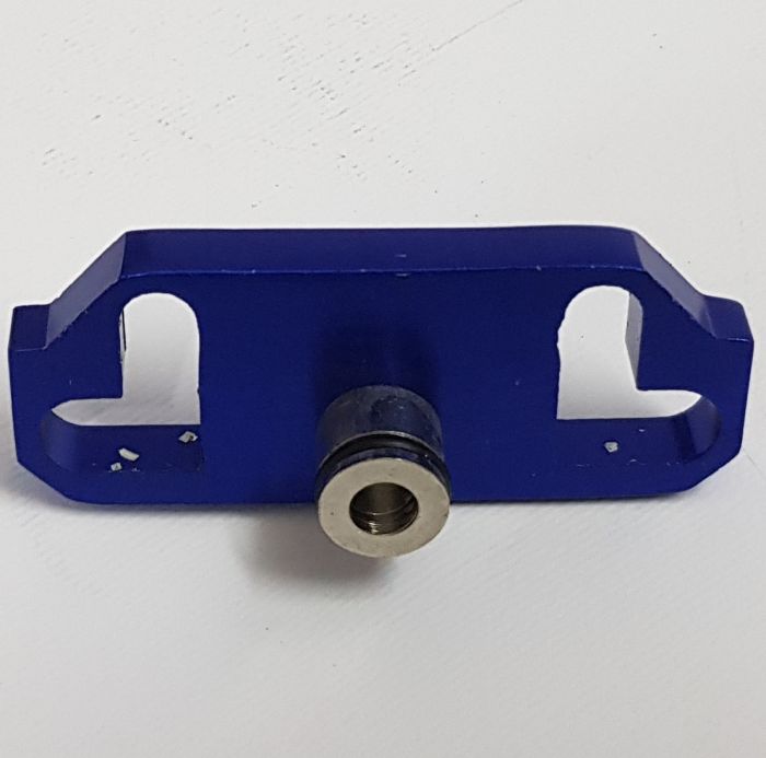 تبدیل ریل سوخت خودروهای تویوتا و نیسان Toyota Nissan Fuel Rial Adapter